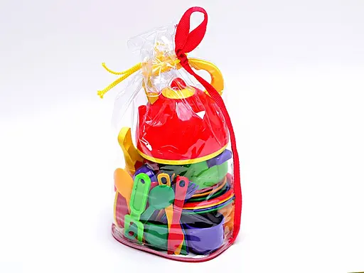 Набор посуды Юника, 33 предмета, 1023