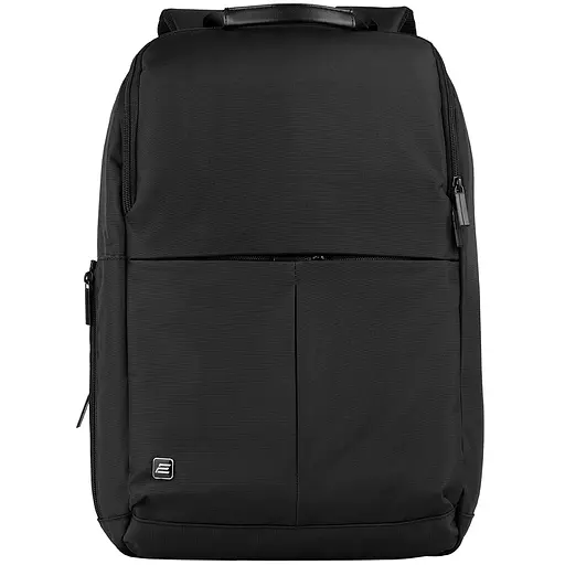 Рюкзак для ноутбука 2E City Traveler 16" (2E-BPN6016BK) - фото 2