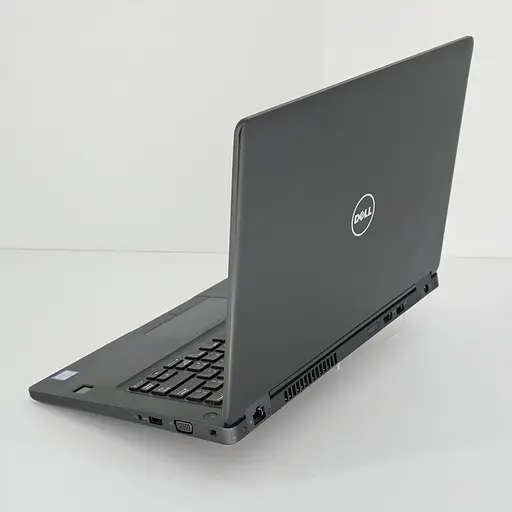 Ноутбук Dell Latitude 5480 (i5-6300U/4/256SSD) - Class A- "Б/У" - фото 4