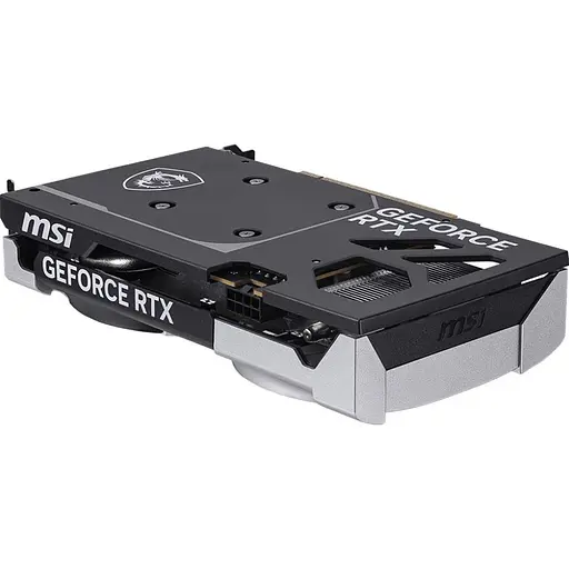 Відеокарта MSI GeForce RTX 5050 8GB Ventus 2X OC (G5050-8V2C) EU [141459] - фото 3
