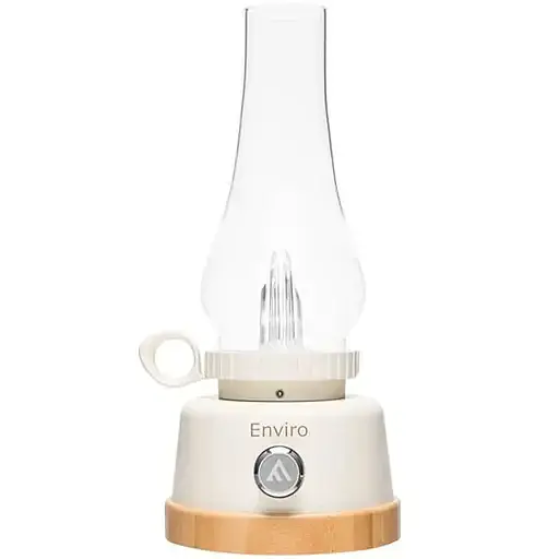 Фонарь кемпинговый Mactronic Enviro 250 Lm Cool/Warm White LED Powerbank USB Recharge (ACL0112) - фото 1