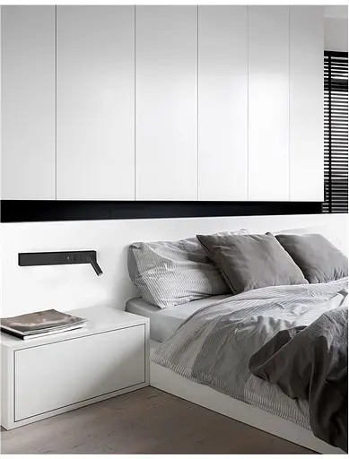 Бра Nova Luce VIDA 9533521 - фото 7