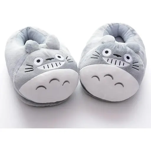 Тапочки My neighbour Totoro  Totoro 07TP - фото 3