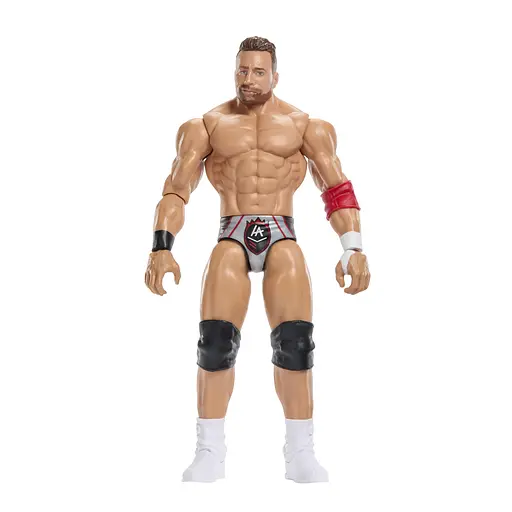 Фигурка WWE Top Picks топовые бойцы в ассортименте (GFT58) - фото 9