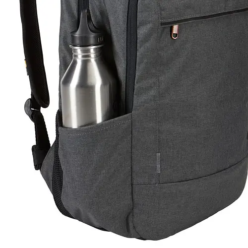 Рюкзак ERA 15.6" ERABP-116 Obsidian Case logic sum0028072 - фото 5