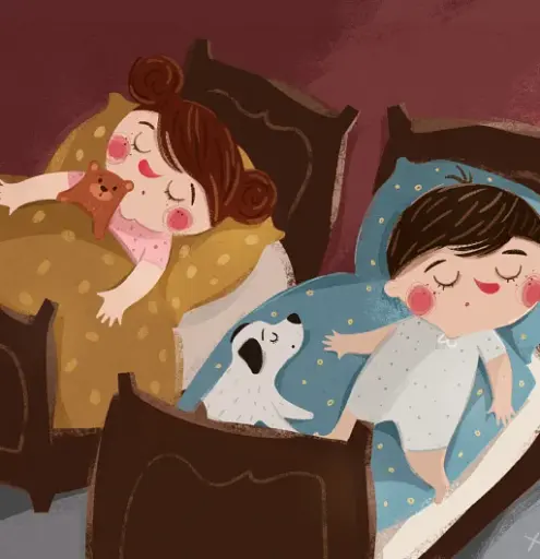 Бодьо каже: "Добраніч!" - фото 3