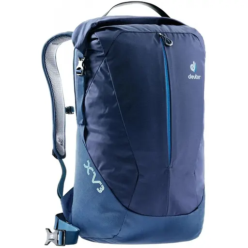 Рюкзак Deuter XV 3 Navy-Midnight (1052-3850418 3379)