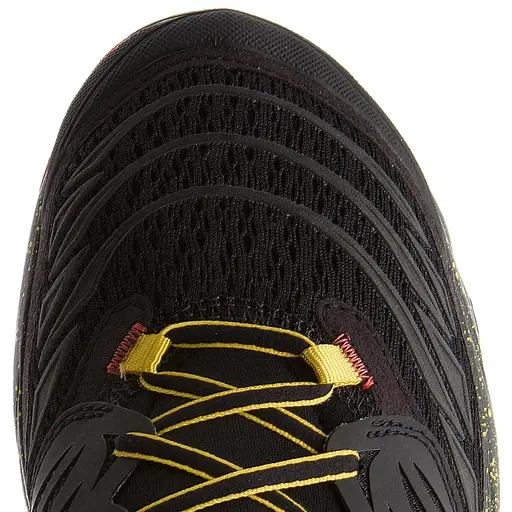Кросівки LaSportiva Akasha 46.5 Black/Yellow (1052-26YBY 46,5) - фото 2
