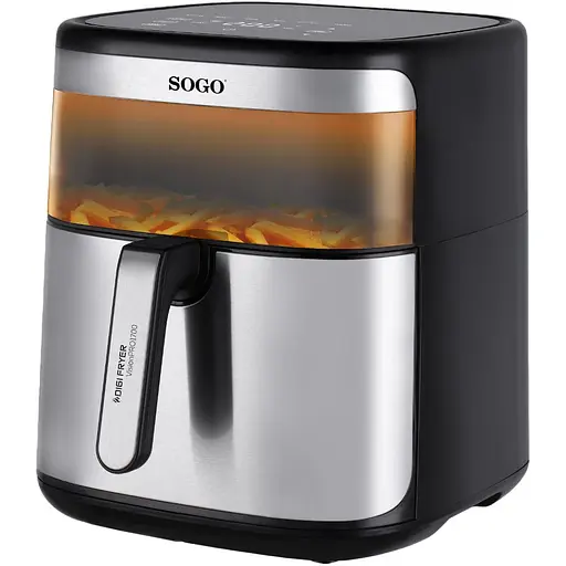 Мультипіч Sogo SS-10905 [138113] - фото 6