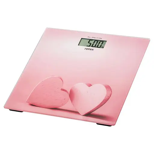 Ваги підлогові RSB17-P Amour - фото 2