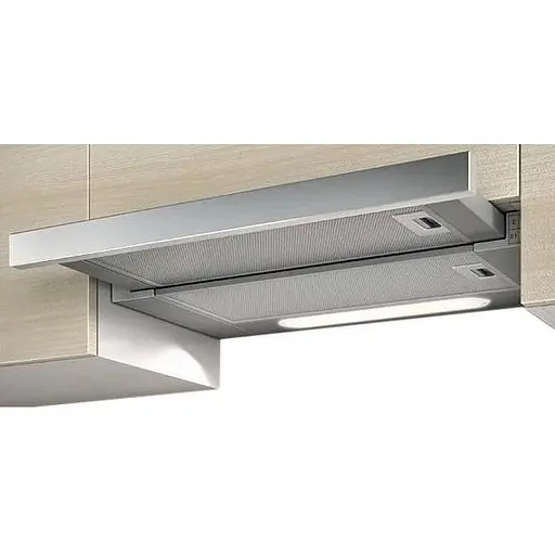 Витяжка телескопічна Elica ELITE 14 LUX GRIX/A/60