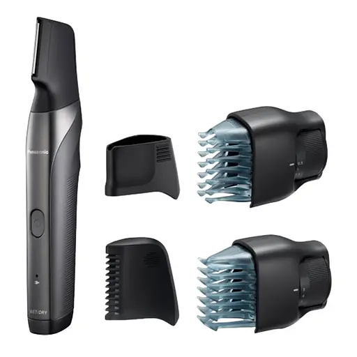 Триммер для тела Panasonic ER-GY60-H520 [71114]