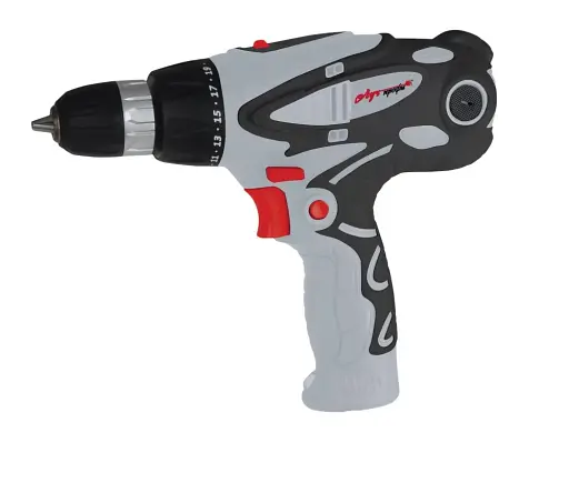 Шуруповерт сетевой Луч Профи СШЛ-950/2 0-350/0-750 об/мин 950 Вт 30412 - фото 1