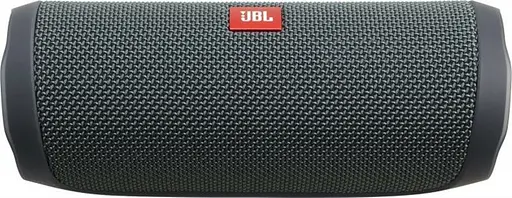Портативная акустика JBL Flip Essential 2 Black (JBLFLIPES2) - фото 6