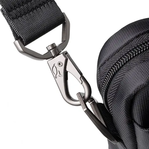 Cумка для ноутбука RivaCase 8630 Tiergarten 15.6" Black [120763] - фото 8