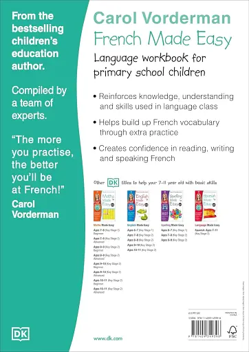 French Made Easy - фото 2