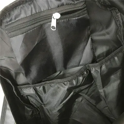 Водонепроникний рюкзак Гаррі Поттер з лого Гріфіндор Harry Potter Gryffindor Logо HP.974 - фото 3