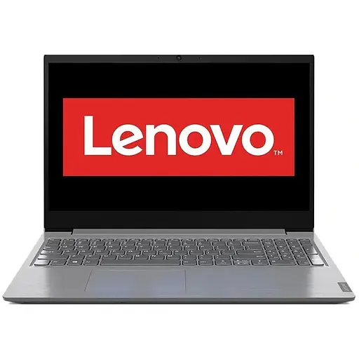 Ноутбук Lenovo V15-IIL i3-1005G1 3.40GHz, 8GB, 128GB, 1TB HDD, UHD, DOS