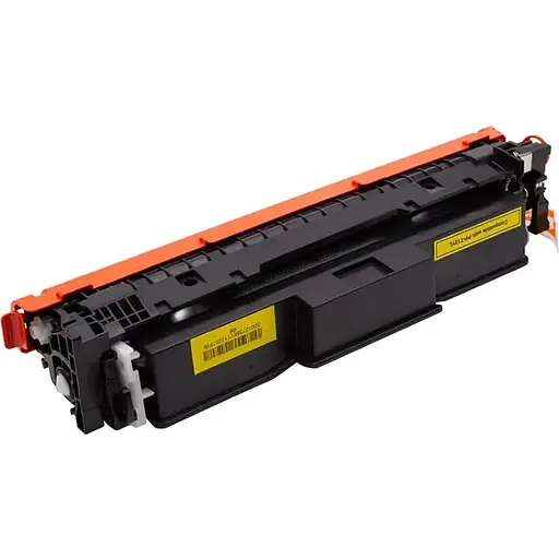 Картридж PowerPlant Canon I-SENSYS X C1333p YL (T12) ((с чипом) - фото 1