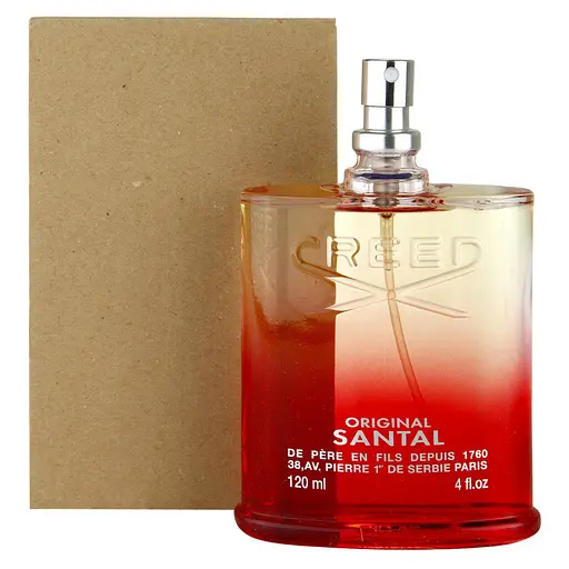 Парфумована вода тестер Creed Original Santal 100 мл - фото 2