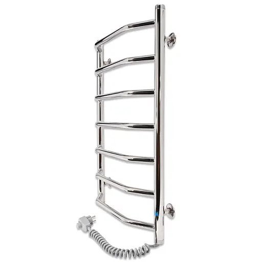 Електрична рушникосушка Laris Вікторія П7 450x700 Е 73207016 - фото 3