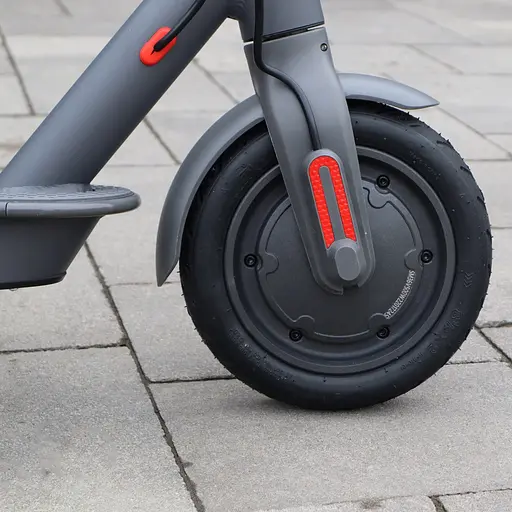 Электросамокат KUGOO M365 PRO Max 500W 11Ah Grey - фото 4