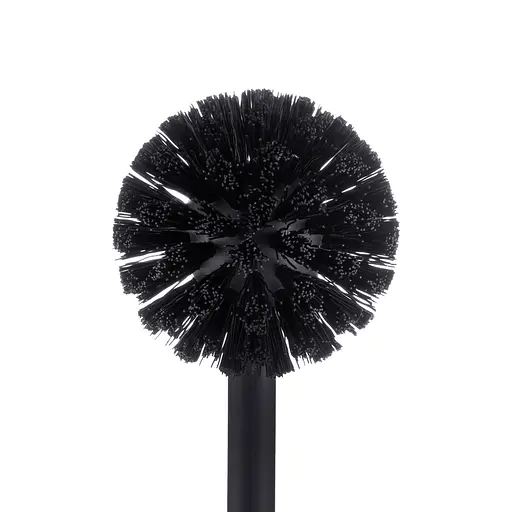 Ершик для унитаза напольный Mixxus Premium Ellipse-TB0201 SS Color MI7067, Нержавеющая сталь - фото 7