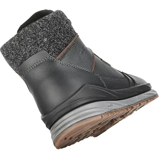 Ботинки Lowa Atrato GTX 44 Anthracite-Brown (1012-410518-7945-44.0) - фото 4