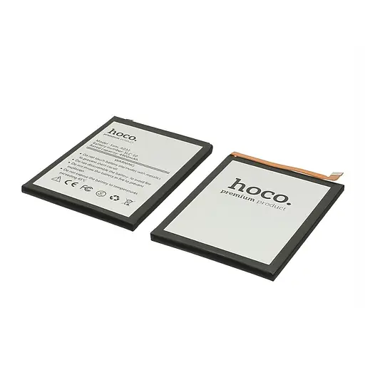 Акумулятор Hoco SLC-50 для Samsung A032 A03 Core - фото 3