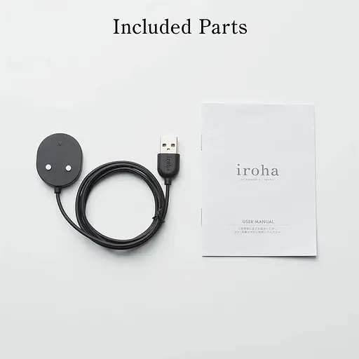 Вибратор Iroha Yuki Nadeshiko - фото 5