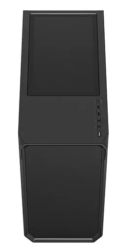 Корпус Fractal Design Focus2 Black (FD-C-FOC2A-07) Без БП - фото 7