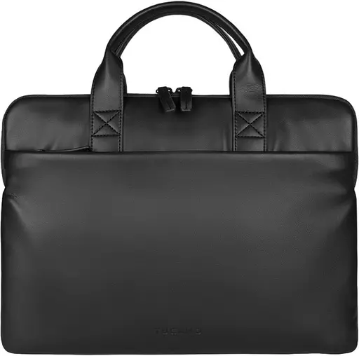Сумка Isotta 13"/14", черный Tucano teh0014674 - фото 1