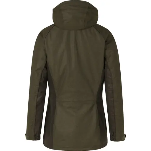Куртка Seeland Avail 36 Aya Insulated - фото 2