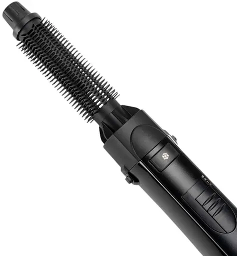 Фен-щетка Babyliss AS122E - фото 4