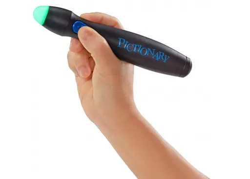 Настільна гра Pictionary Air Pictionary Air (англ.) (GGC71) - фото 3