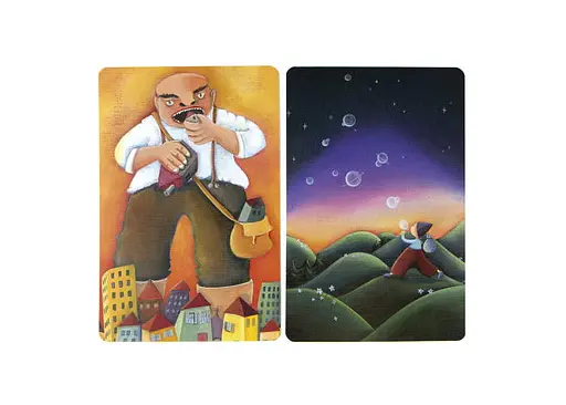 Настольная игра Ігромаг Диксит (Dixit) (укр.) (5669) - фото 12