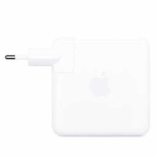 Сетевое зарядное устройство для Macbook USB-C 61W 1:1 (00040050) - фото 2