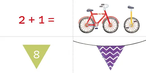 Фігурне додавання - фото 2