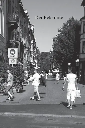 Der Passagier und andere Geschichten, Leseheft B1 - фото 7