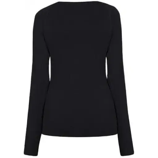 Термокофта Falke ESS Warm Wmn Black XS (1097-39111-3000 XS)