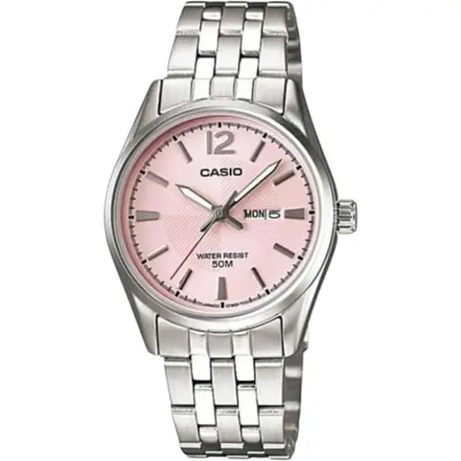 Женские часы Casio Timeless Collection LTP-1335D-5AVEF