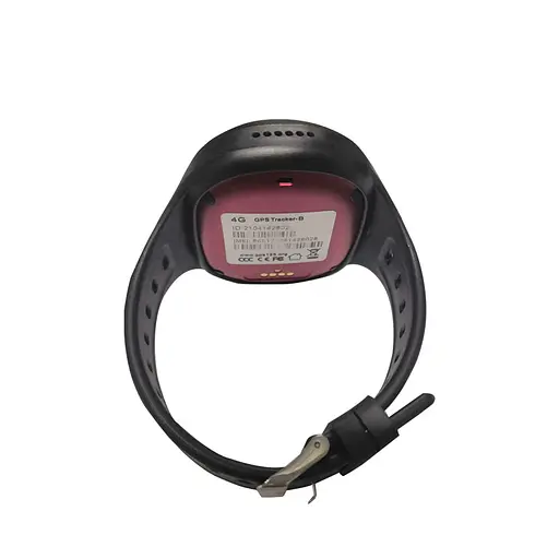 GPS трекер брелок 4G для детей и пожилых людей, с камерой, сенсорным экраном, кнопкой SOS, аудиозвонком, шагомером VJOYCAR RF-V45 (100627) - фото 3