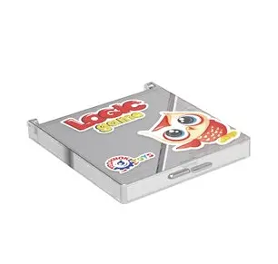 Логическая игра "От 1 до 15", 1271 Технок (4823037601271) - фото 1