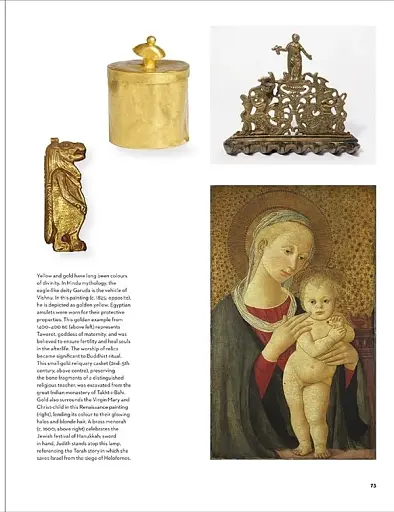 The VA Book of Colour in Design - фото 3