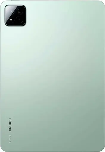 Планшет Xiaomi Pad 7 8/128GB Green (Global) (no charger) - фото 3