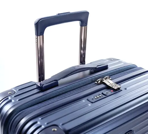 Валіза Heys Cruze (S) Navy (10148-0028-21) - фото 9