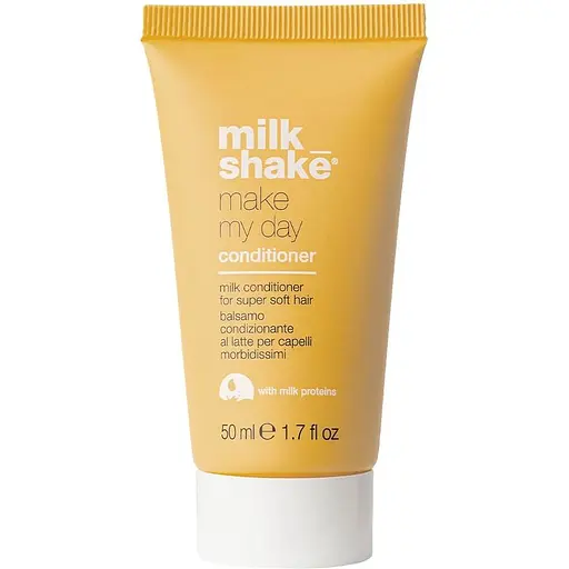 Кондиционер Milk_Shake Make My Day смягчающий 50 мл