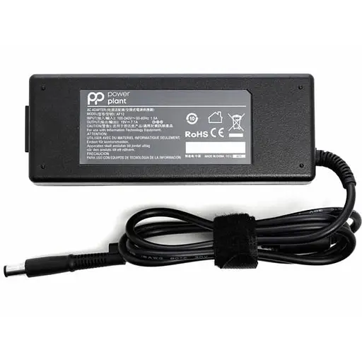 Блок живлення для ноутбука PowerPlant HP135F7450