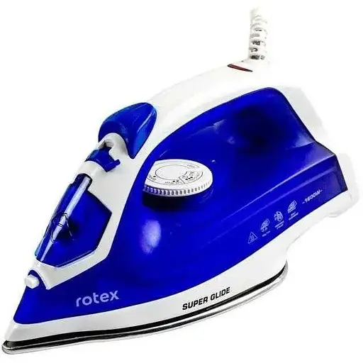 Праска Rotex RIC20-S - фото 1