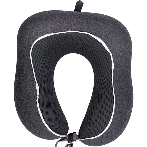 Подушка для шиї Camelback U-подібна темно-сірий HP-56-20B